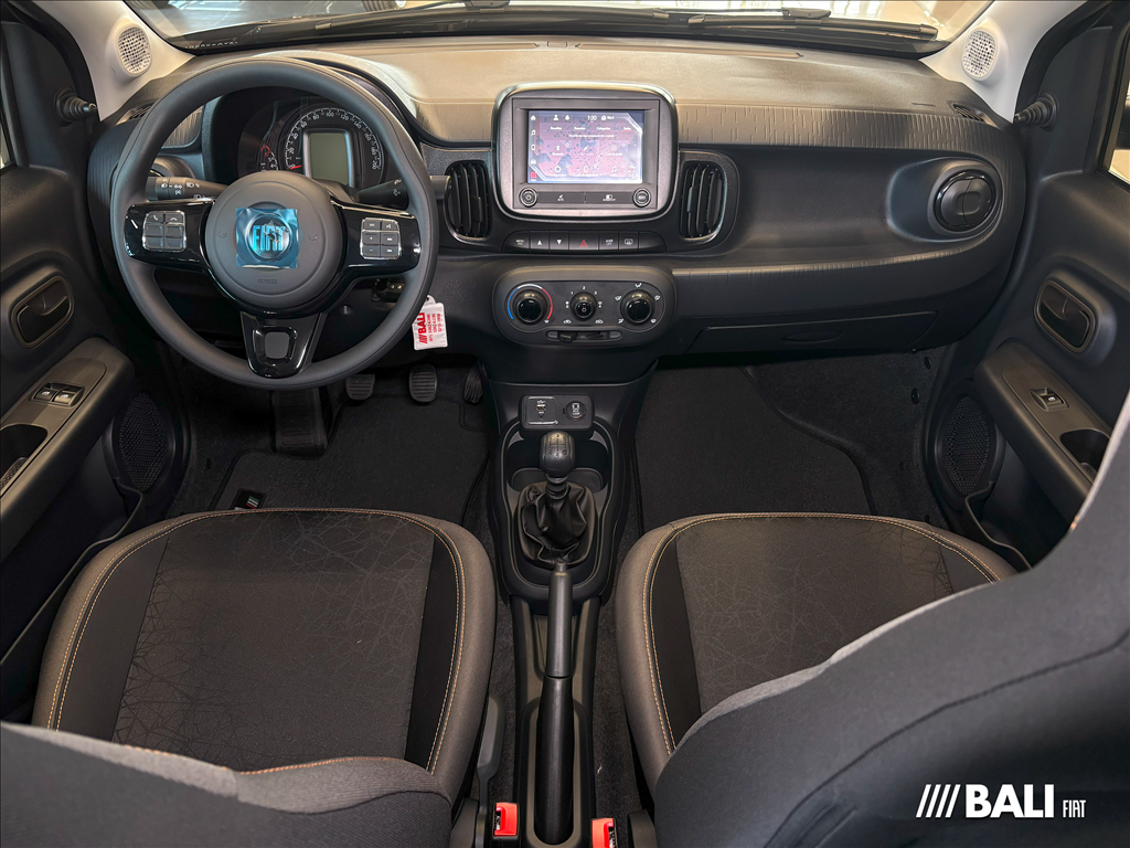 MOBI 1.0 FIREFLY FLEX TREKKING MANUAL8