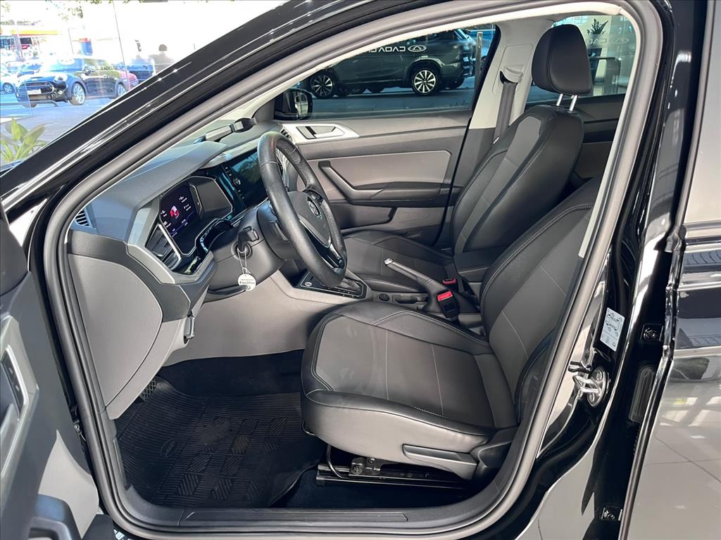 Volkswagen-POLO-1.0 200 TSI HIGHLINE AUTOMÁTICO