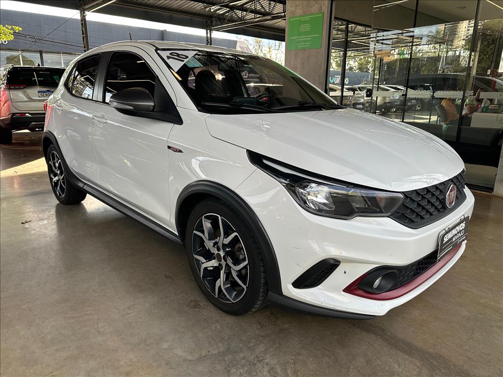 ARGO 1.8 E.TORQ FLEX HGT MANUAL1