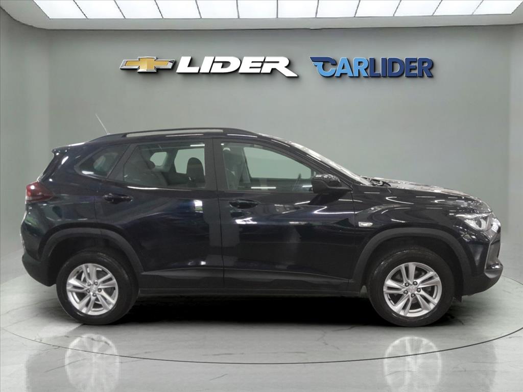 TRACKER 1.0 TURBO FLEX LT AUTOMÁTICO2