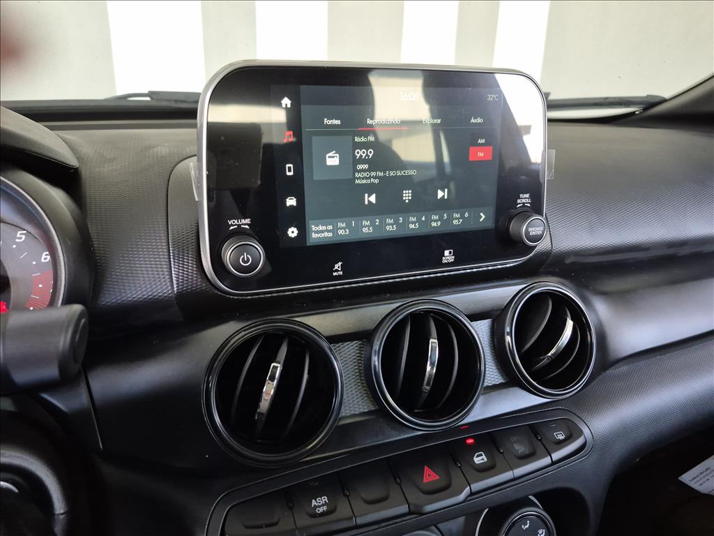 ARGO 1.3 FIREFLY FLEX DRIVE CVT6