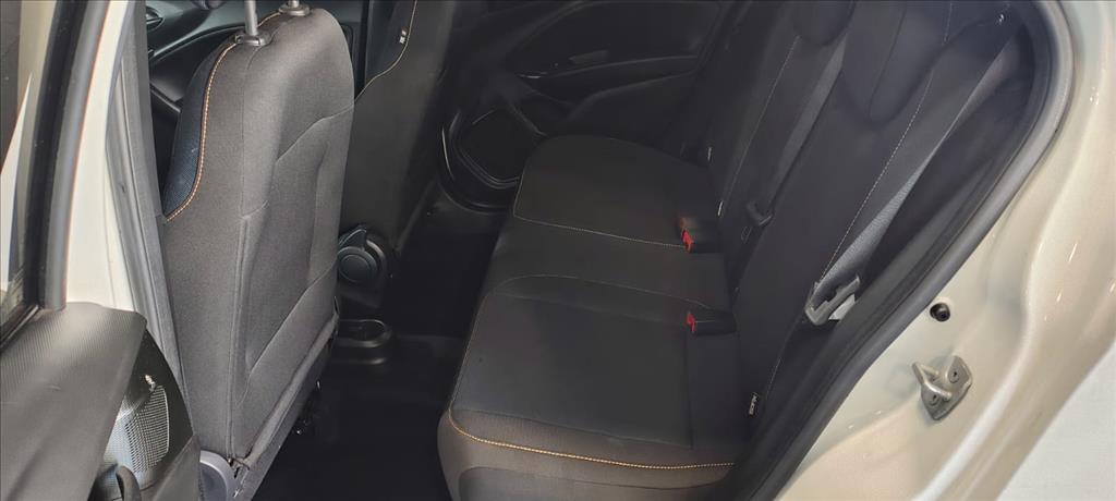 ARGO 1.3 FIREFLY FLEX TREKKING CVT7