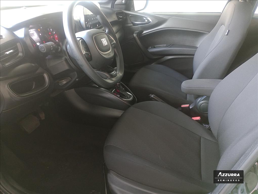 CRONOS 1.3 FIREFLY FLEX DRIVE CVT8