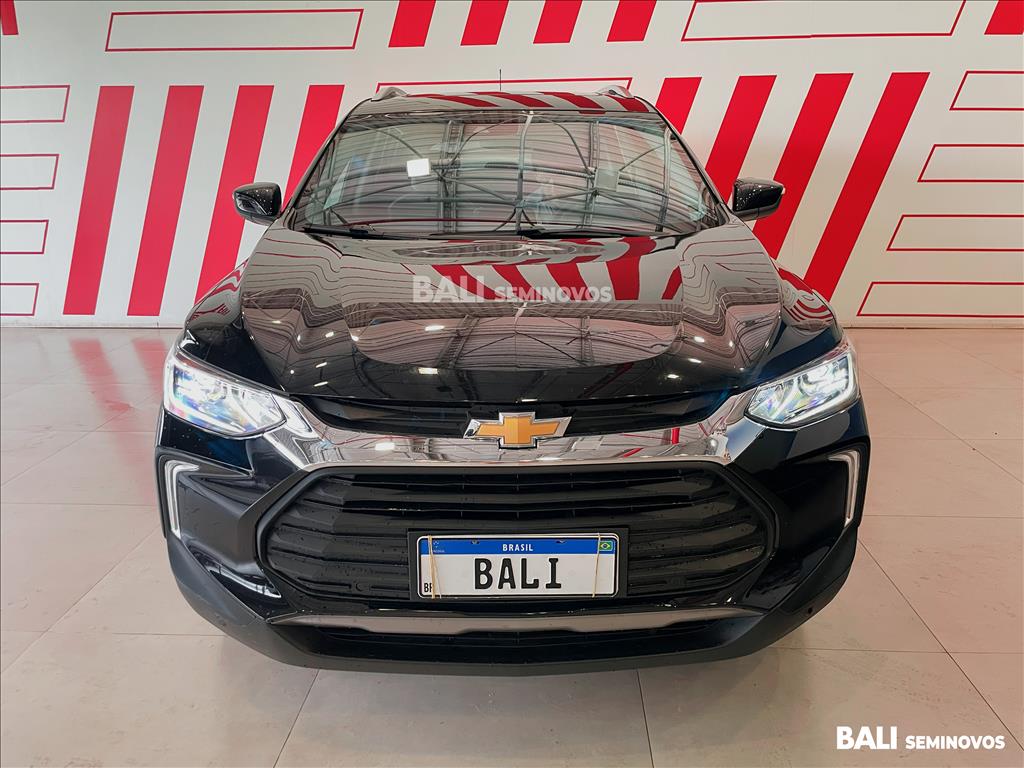 TRACKER 1.2 TURBO FLEX PREMIER AUTOMÁTICO2