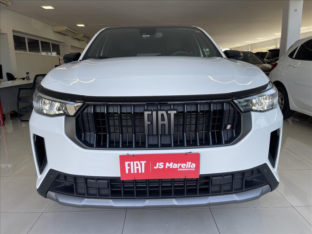 FASTBACK 1.0 TURBO 200 HYBRID IMPETUS CVT FASTBACK 1.0 TURBO 200 HYBRID IMPETUS CVT