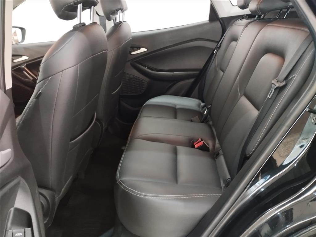 TRACKER 1.0 TURBO FLEX LTZ AUTOMÁTICO5