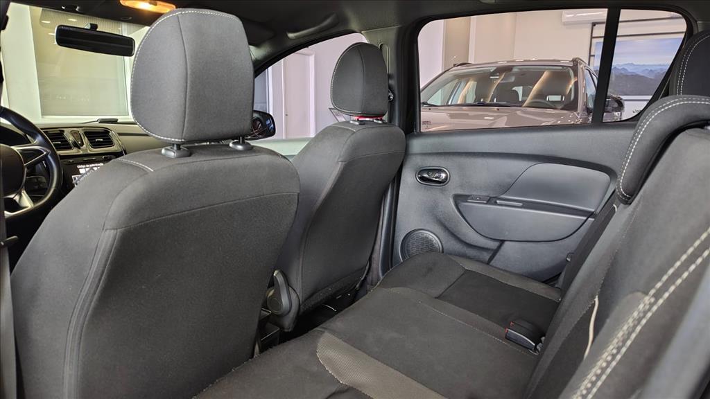 SANDERO 1.0 12V SCE FLEX GT LINE MANUAL10