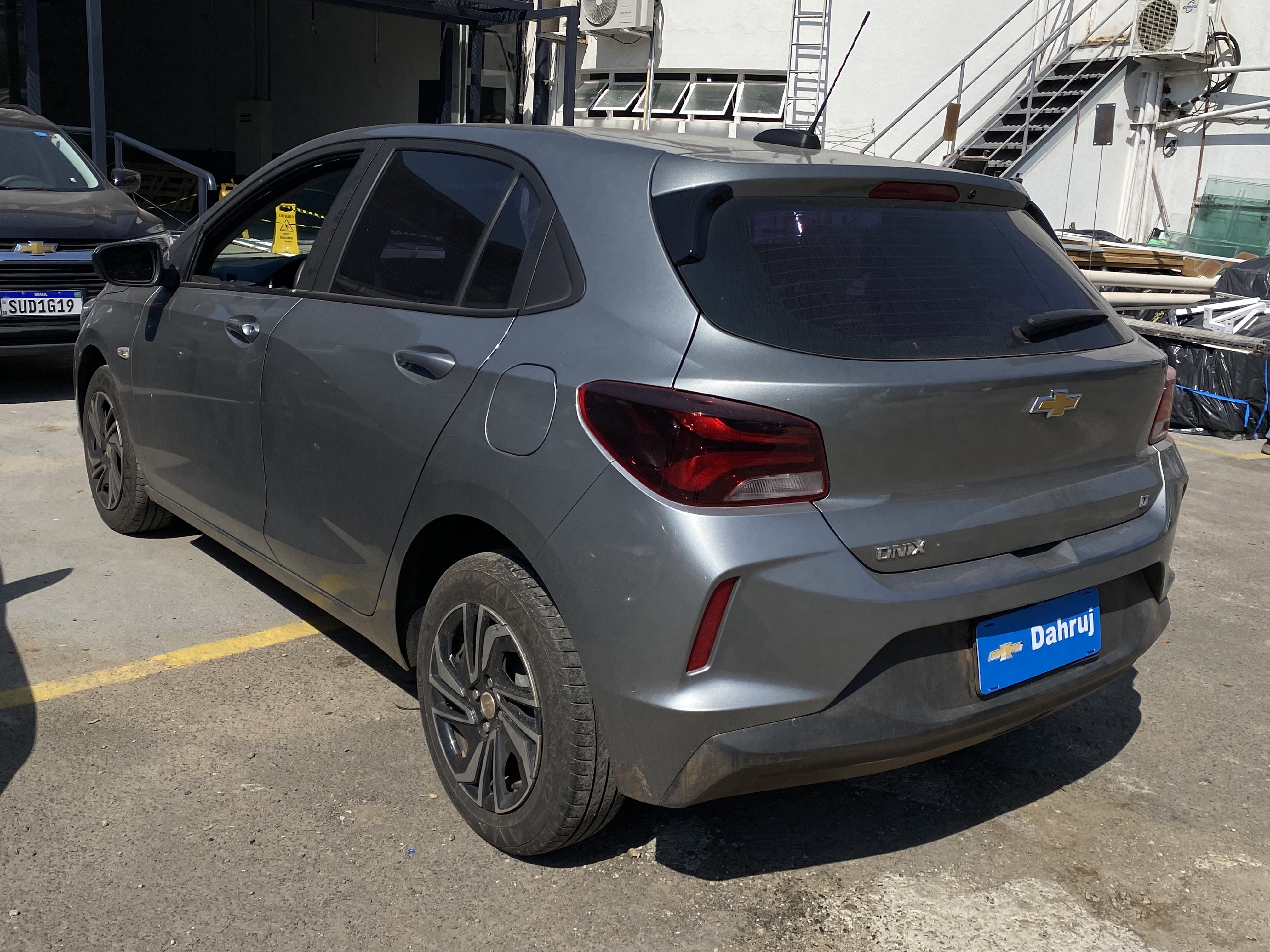 ONIX 1.0 FLEX LT MANUAL5