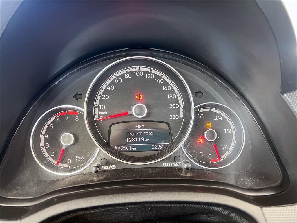 UP 1.0 TSI MOVE UP 12V FLEX 4P MANUAL8
