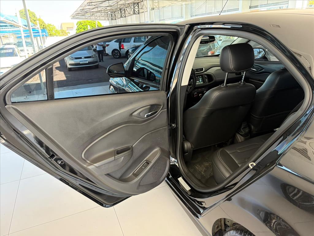 ONIX 1.4 MPFI LTZ 8V FLEX 4P AUTOMÁTICO15