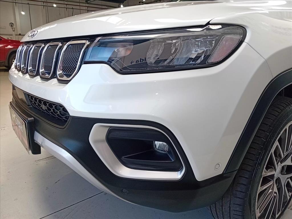 COMPASS 2.0 TD350 TURBO DIESEL LIMITED AT918