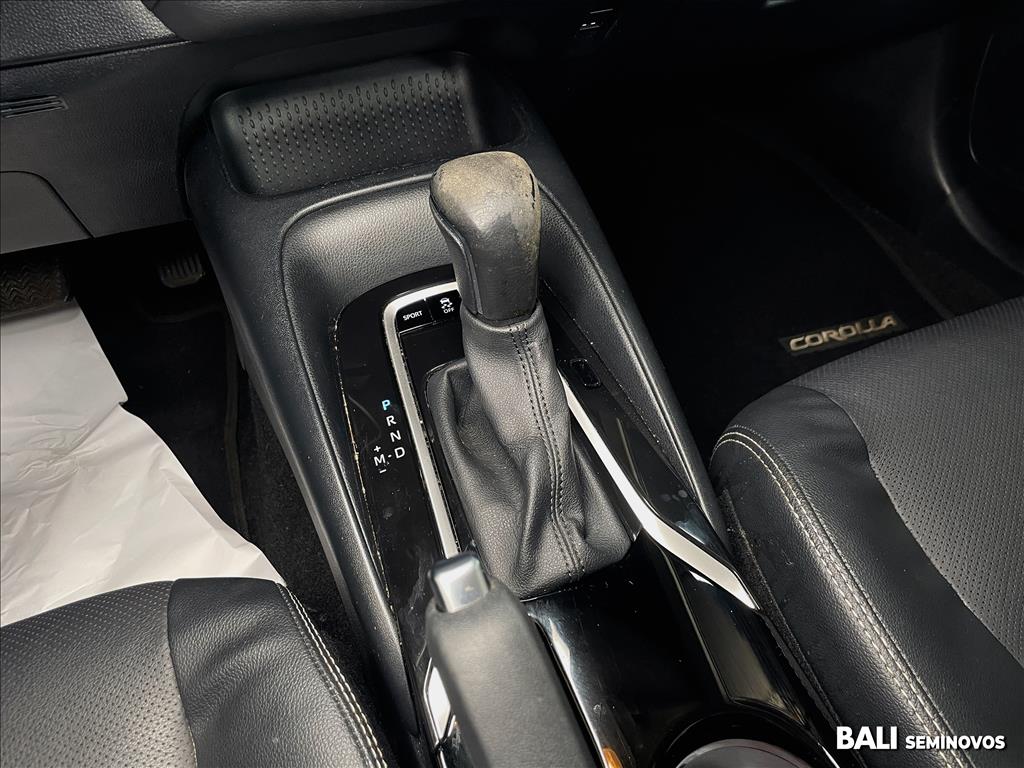 COROLLA 2.0 VVT-IE FLEX XEI DIRECT SHIFT15