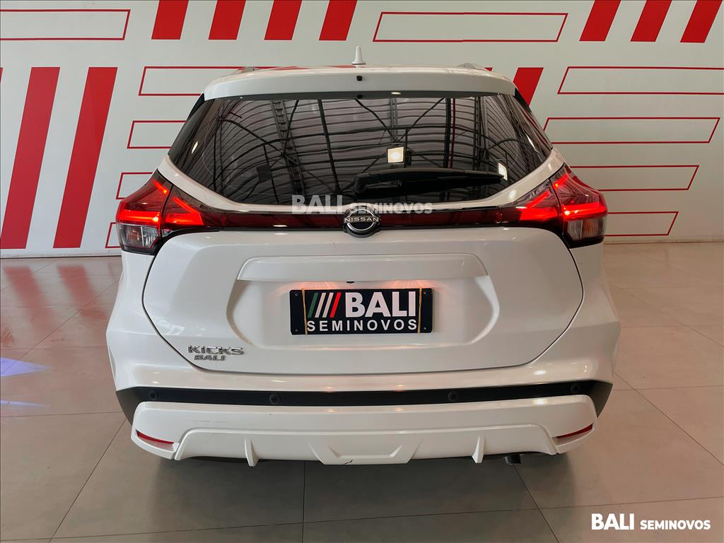 KICKS 1.6 16V FLEXSTART SENSE XTRONIC5