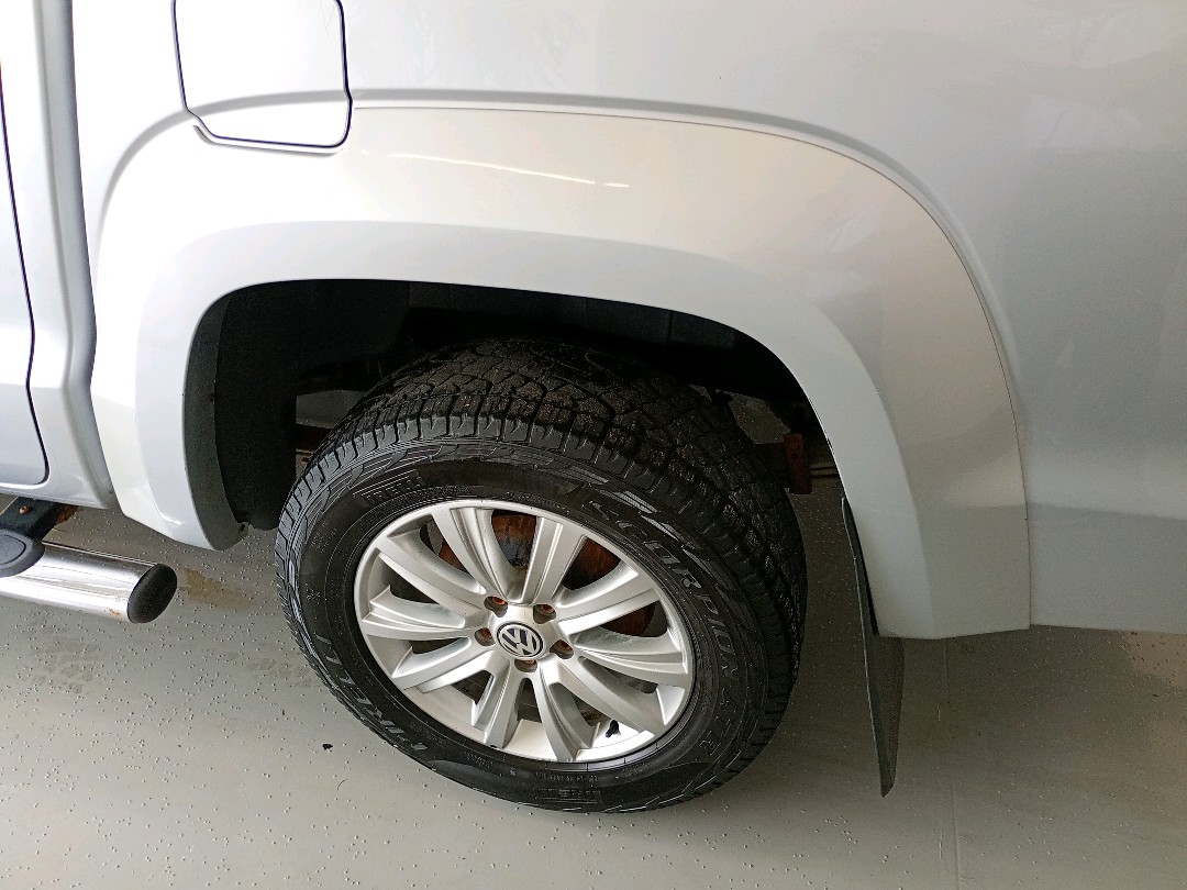 AMAROK 2.0 HIGHLINE 4X4 CD 16V TURBO INTERCOOLER DIESEL 4P AUTOMÁTICO7