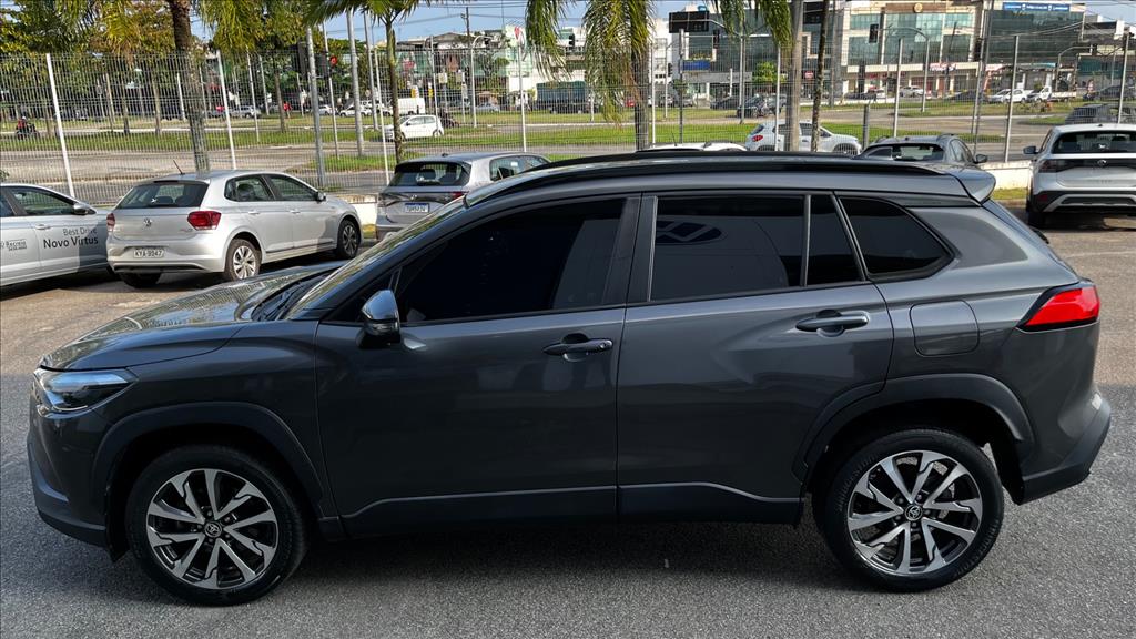 COROLLA CROSS 2.0 VVT-IE FLEX XRE DIRECT SHIFT5