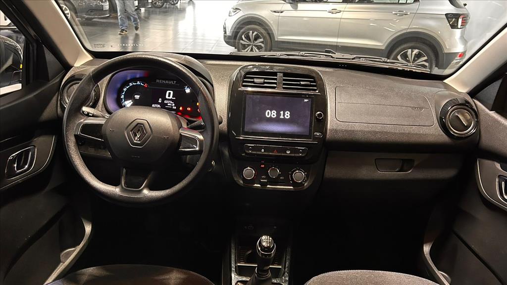KWID 1.0 12V SCE FLEX ICONIC MANUAL6