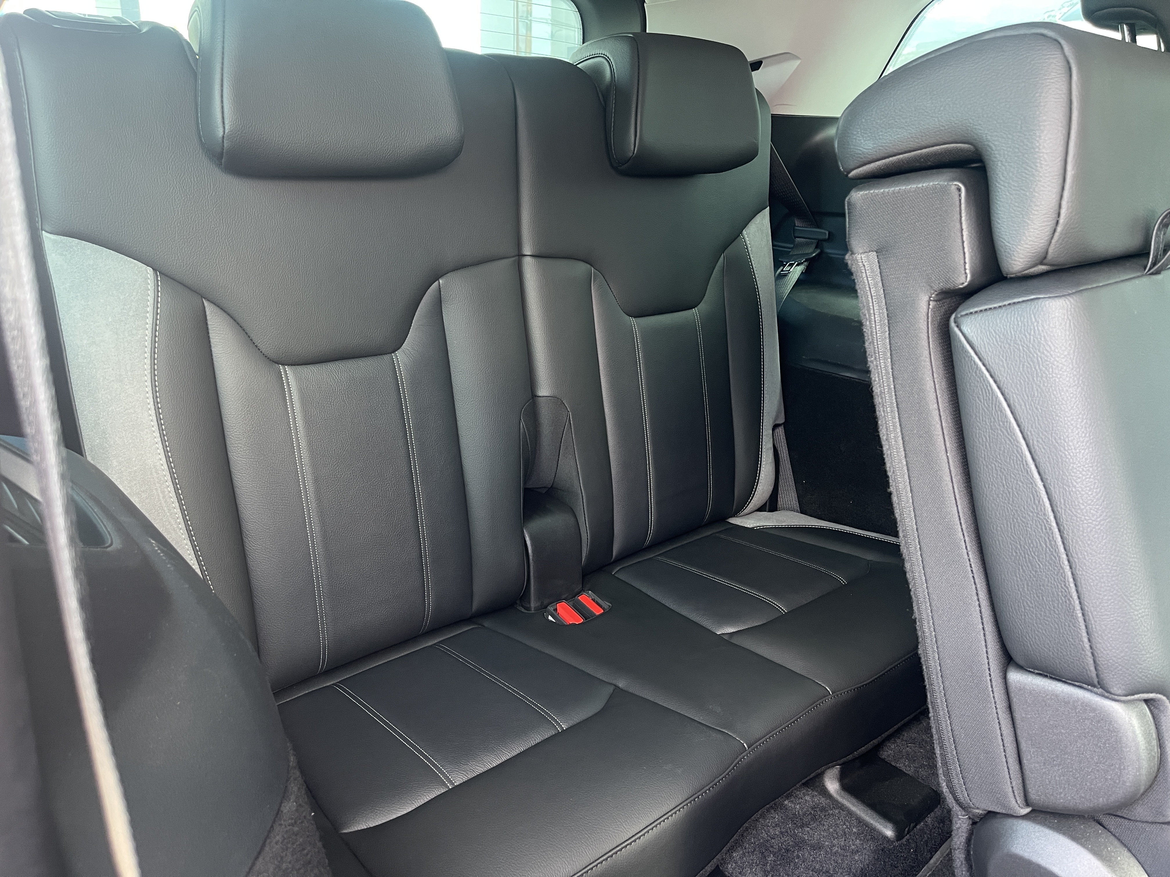 COMMANDER 1.3 T270 TURBO FLEX LIMITED AT613