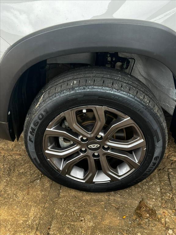 TIGGO 2 1.5 MPFI 16V FLEX EX 4P AUTOMÁTICO11