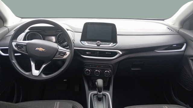 TRACKER 1.0 TURBO FLEX LT AUTOMÁTICO9