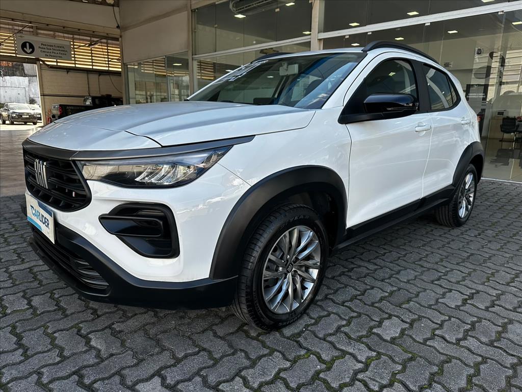 PULSE 1.3 FLEX DRIVE CVT8