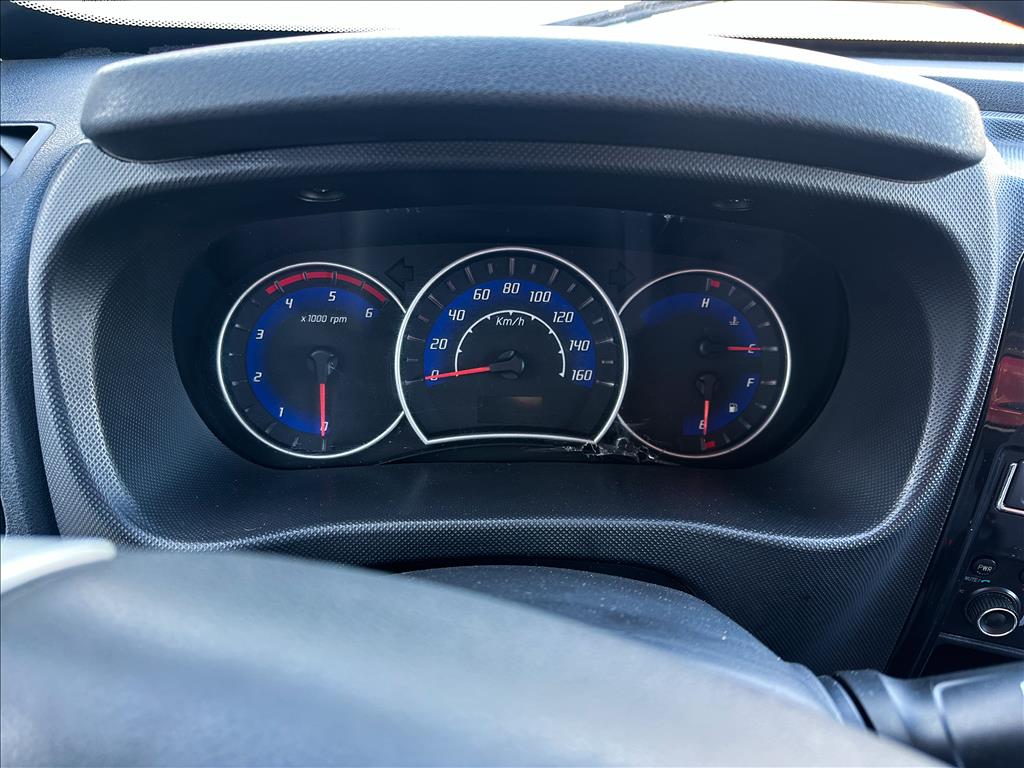 V260 1.9 16V DIESEL MANUAL