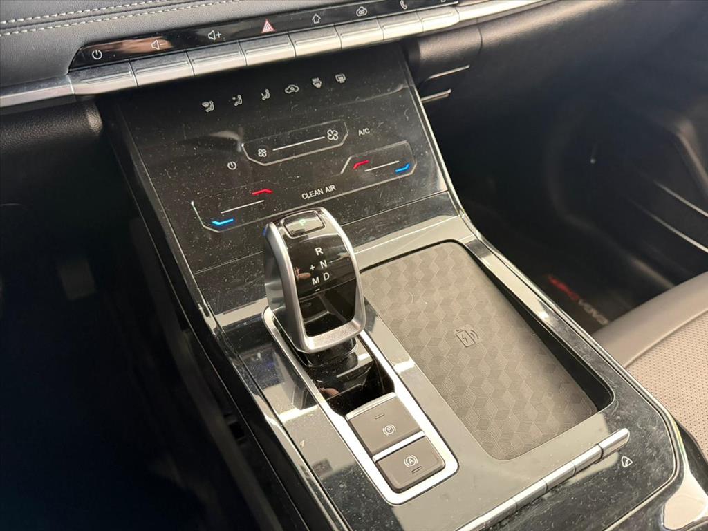 TIGGO 7 1.5 TCI TURBO FLEX SPORT CVT12