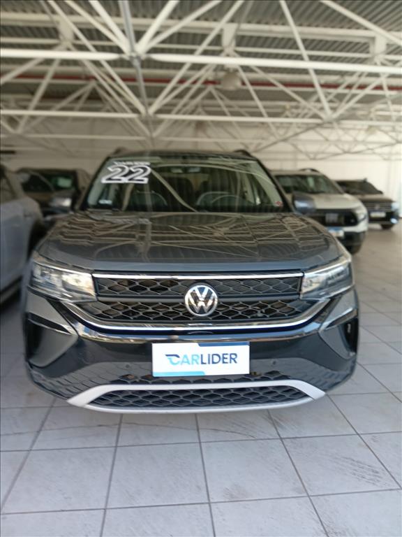 TAOS 1.4 250 TSI TOTAL FLEX COMFORTLINE AUTOMÁTICO0