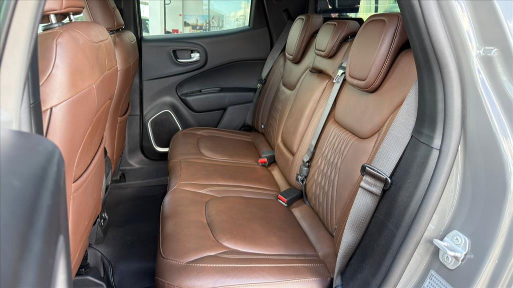 TORO 2.0 16V TURBO DIESEL RANCH 4WD AT96