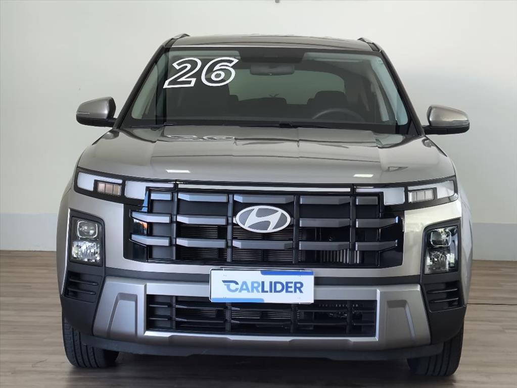 CRETA 1.0 TGDI FLEX COMFORT AUTOMÁTICO1