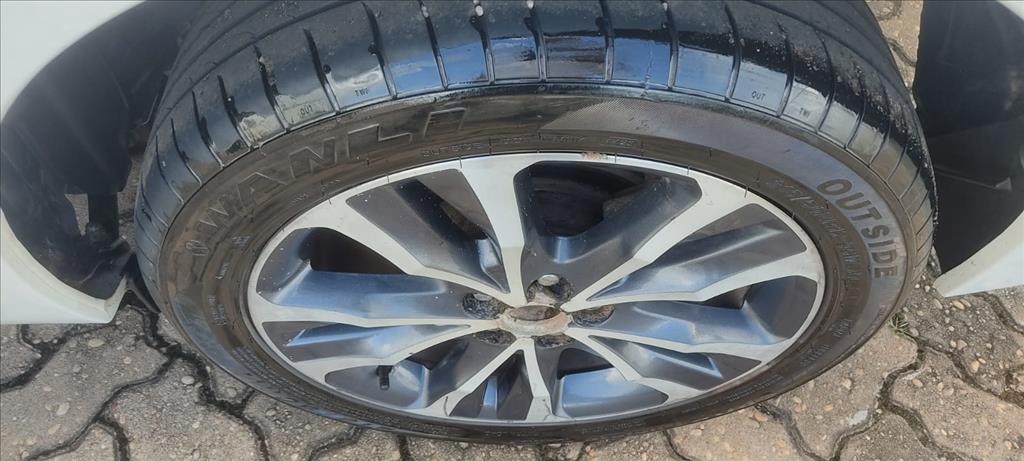 COROLLA 2.0 ALTIS 16V FLEX 4P AUTOMÁTICO16