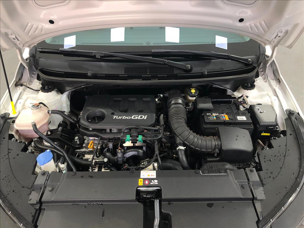 HB20S 1.0 TGDI FLEX PLATINUM PLUS AUTOMÁTICO