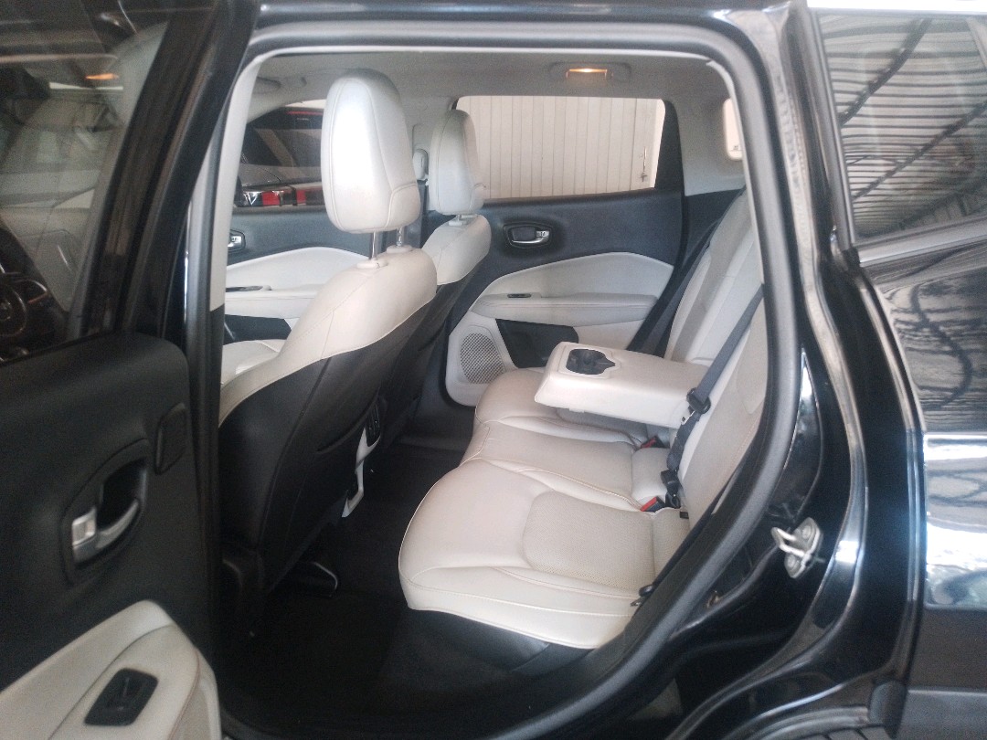 Jeep-COMPASS-2.0 16V DIESEL LIMITED 4X4 AUTOMÁTICO