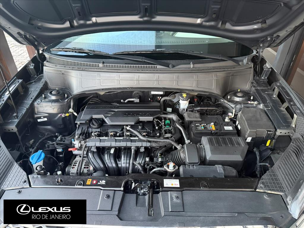 CRETA 2.0 FLEX ULTIMATE AUTOMÁTICO8