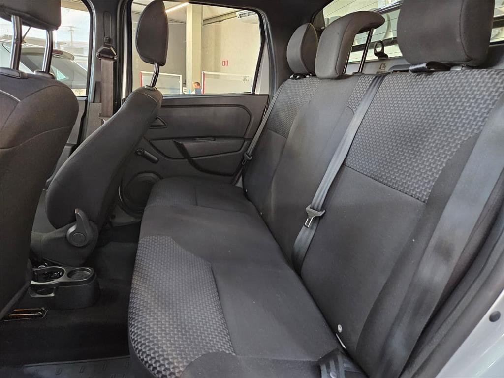 OROCH 1.6 16V SCE FLEX PRO MANUAL8