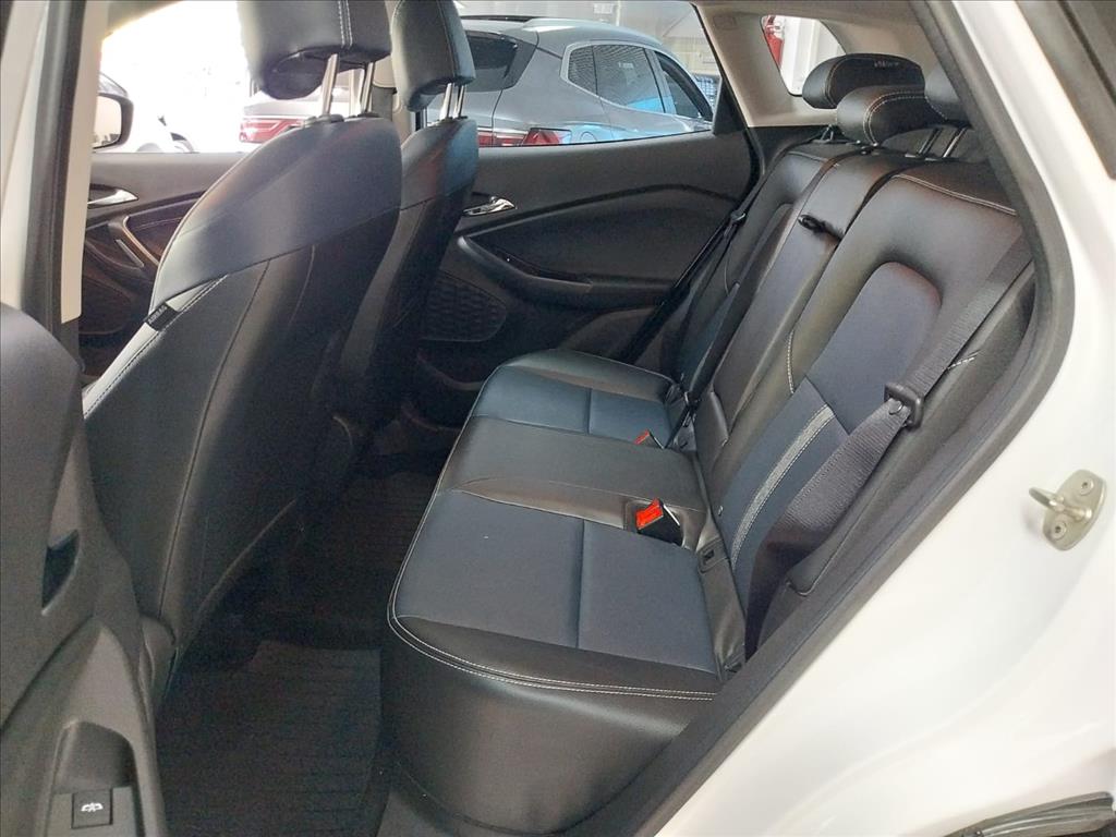 TRACKER 1.2 TURBO FLEX PREMIER AUTOMÁTICO12