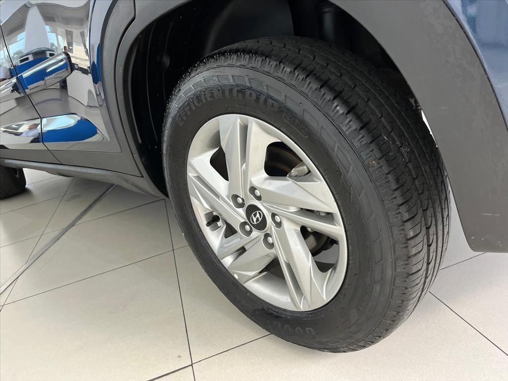 Hyundai-CRETA-1.0 TGDI FLEX COMFORT AUTOMÁTICO