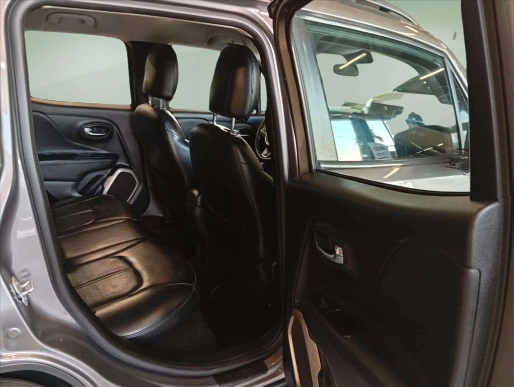 RENEGADE 1.8 16V FLEX SPORT 4P AUTOMÁTICO12