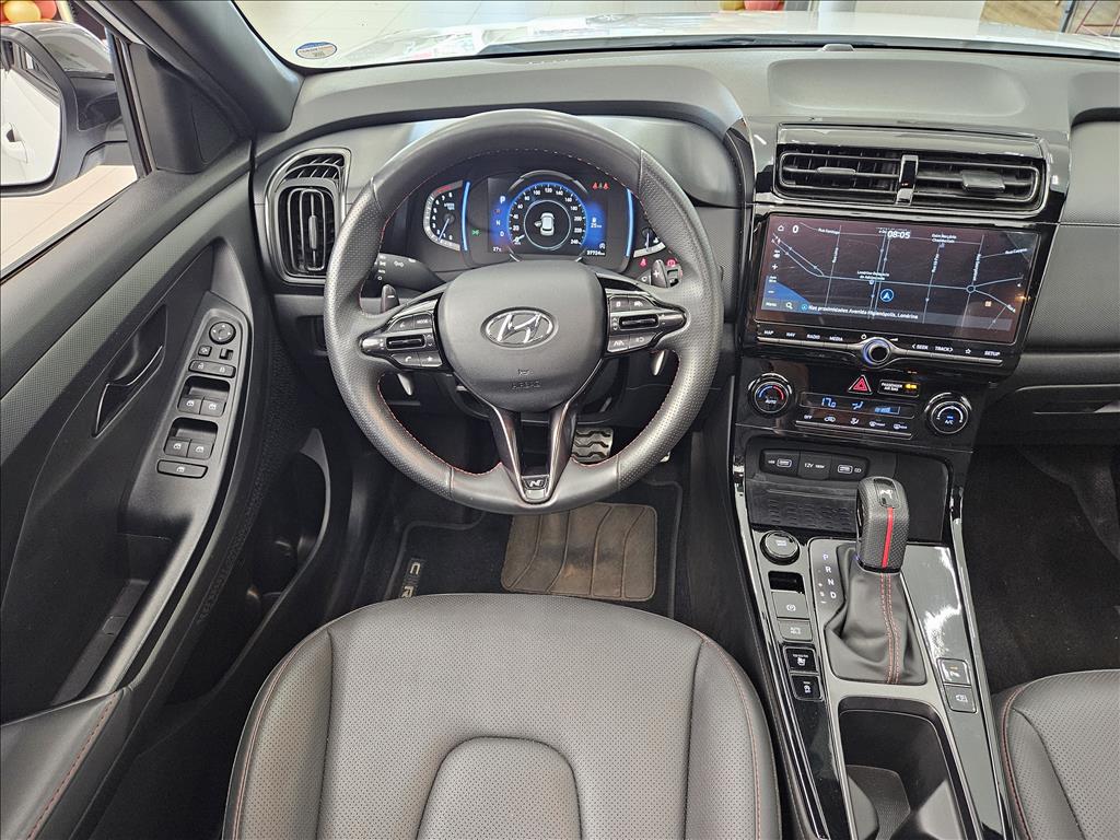 CRETA 1.0 TGDI FLEX N LINE AUTOMÁTICO5