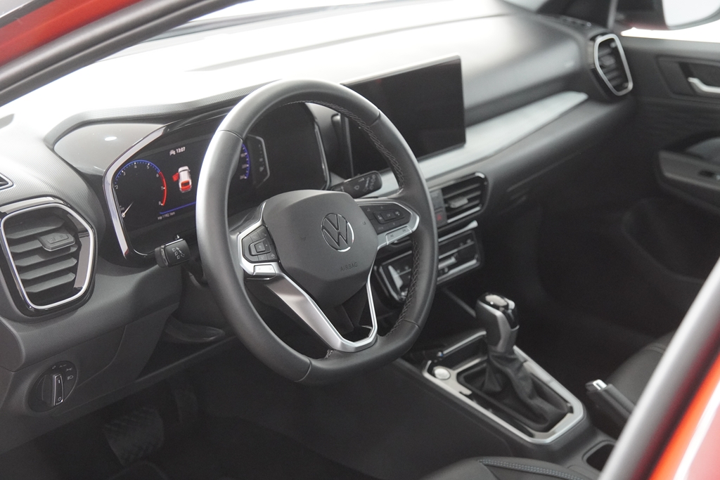 TERA 1.0 170 TSI HIGH AUTOMÁTICO12