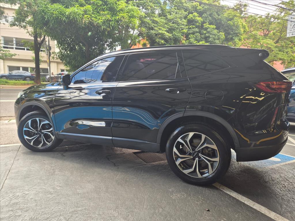 HAVAL H6 1.5 PHEV AWD E-TRACTION5
