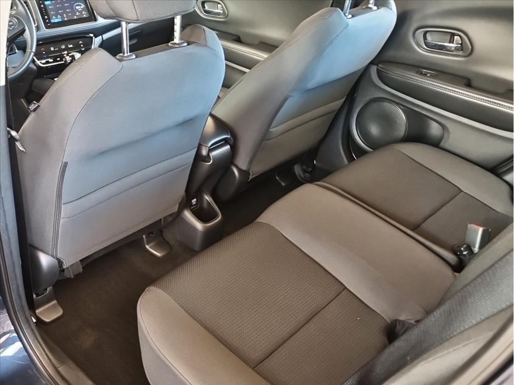 HR-V 1.8 16V FLEX EX 4P AUTOMÁTICO6