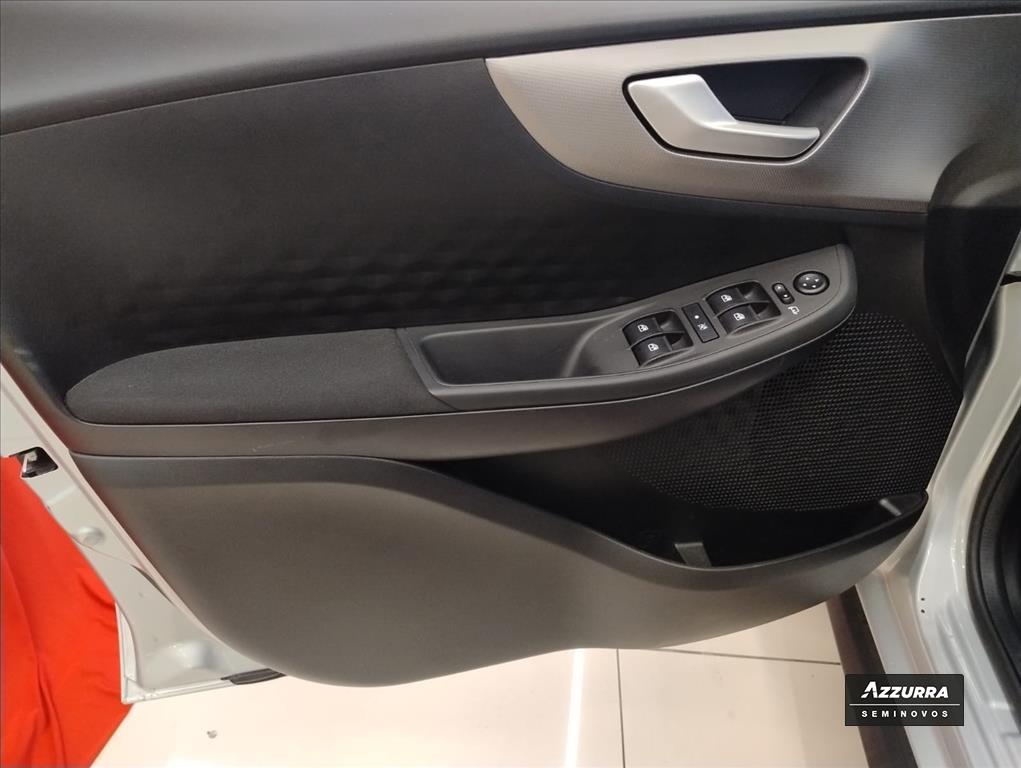 PULSE 1.0 TURBO 200 HYBRID AUDACE CVT16