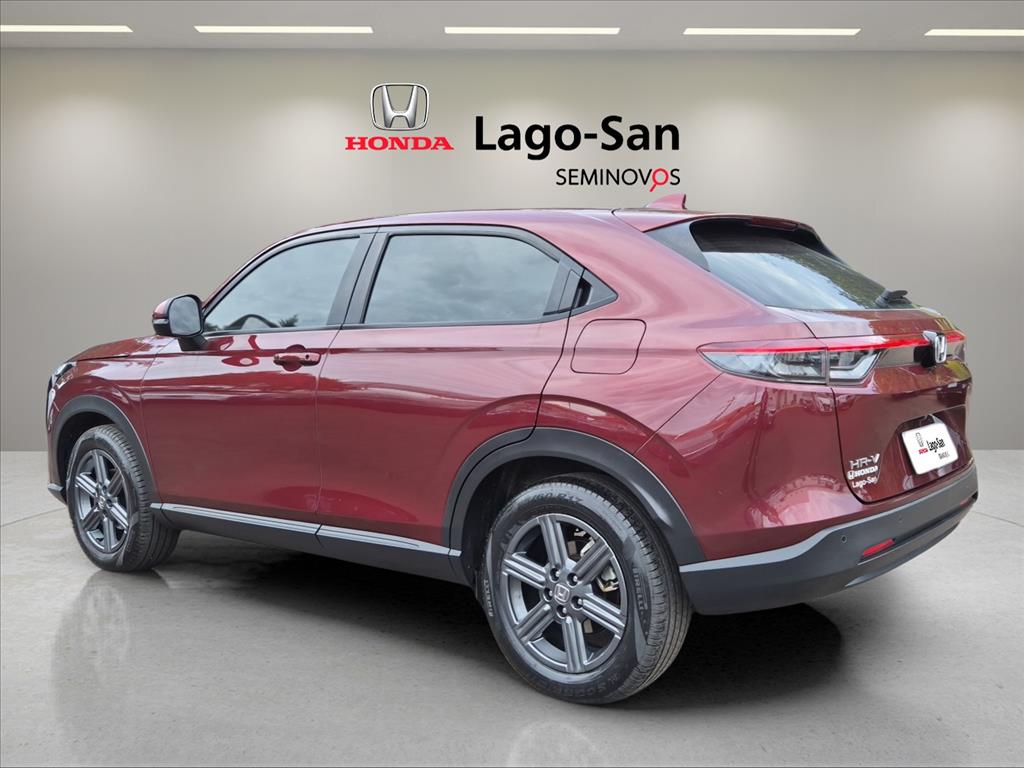 HR-V 1.5 DI I-VTEC FLEX EXL CVT1