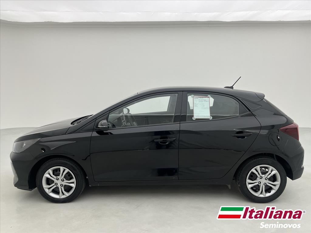 HB20 1.0 12V FLEX COMFORT MANUAL1