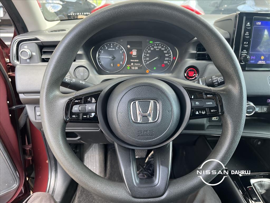 HR-V 1.5 DI I-VTEC FLEX EX CVT4