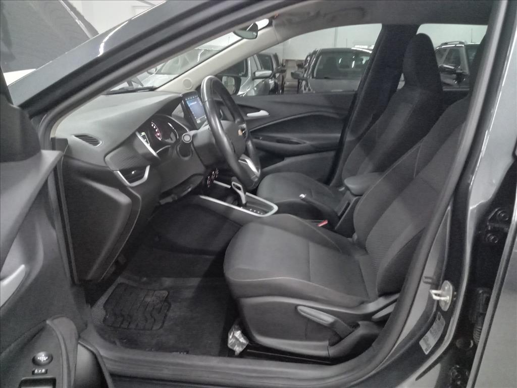 ONIX PLUS 1.0 TURBO FLEX LTZ AUTOMÁTICO7