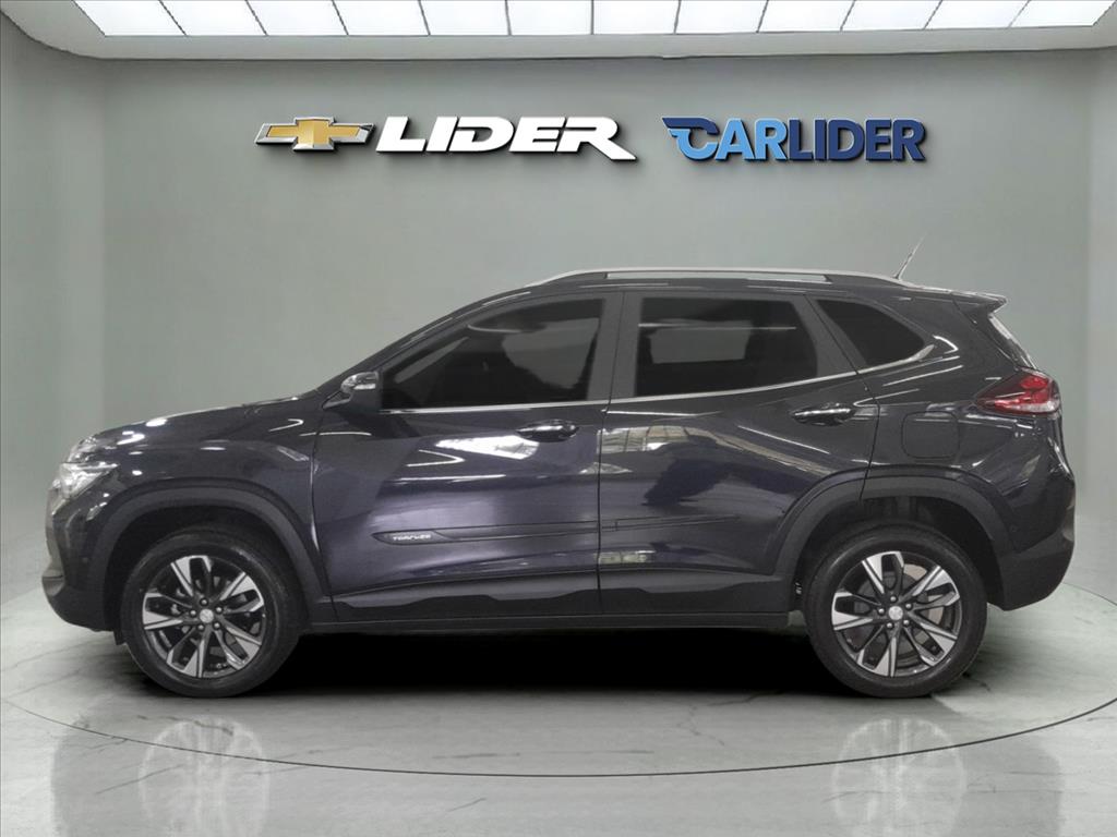 TRACKER 1.2 TURBO FLEX PREMIER AUTOMÁTICO3