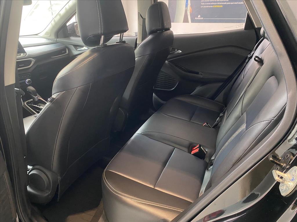 TRACKER 1.2 TURBO FLEX PREMIER AUTOMÁTICO10