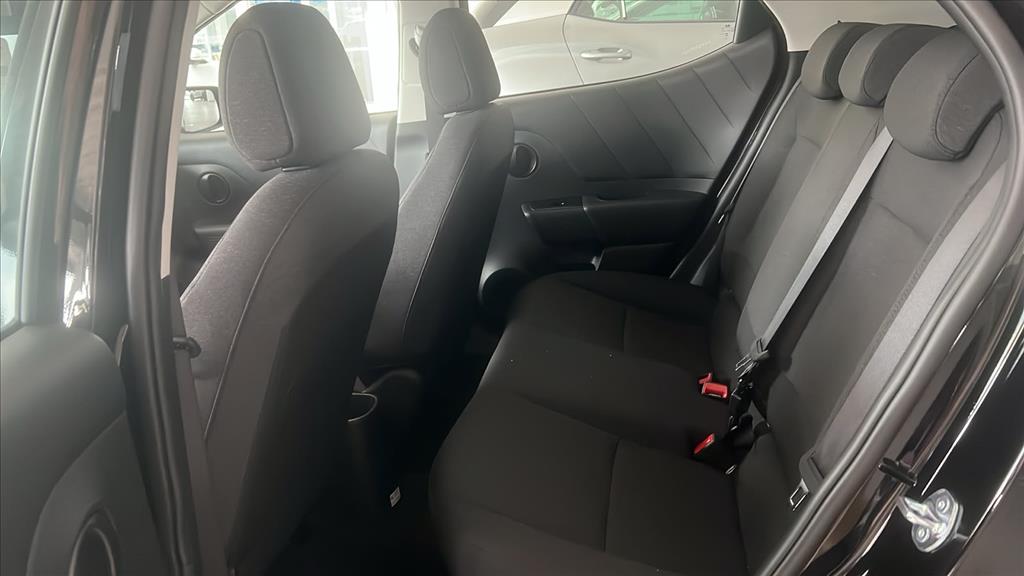 I20 1.0 FLEX COMFORT MANUAL7