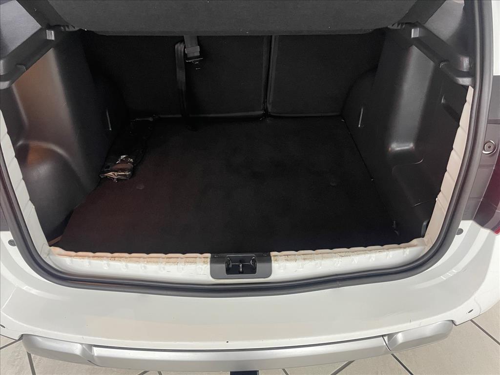 DUSTER 1.6 16V SCE FLEX DYNAMIQUE X-TRONIC11